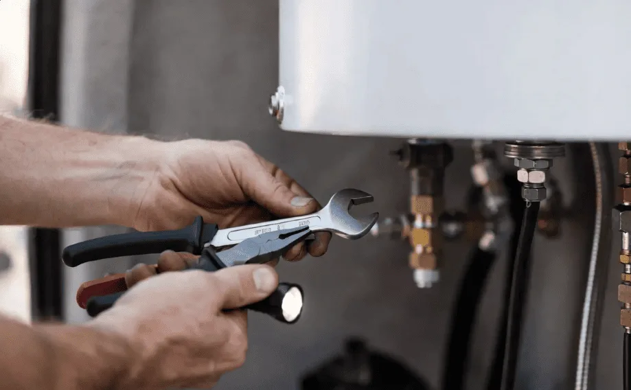 Why choose Water Heater Repair in Randolph, NH